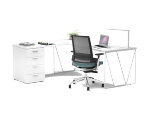 forma 5-systems and task desk-1