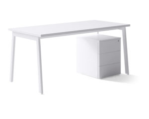 forma 5-systems and task desk-1